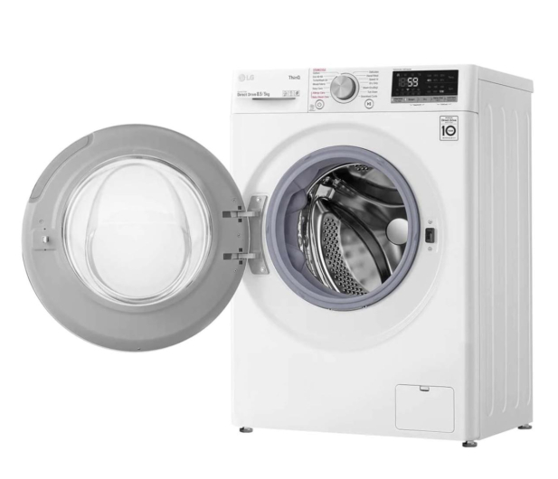 LG F2DV5S8S0 Vivace 8,5/5 kg 1200 obr - 1025705 - zdjęcie 7